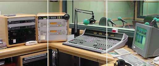 audio y Video
